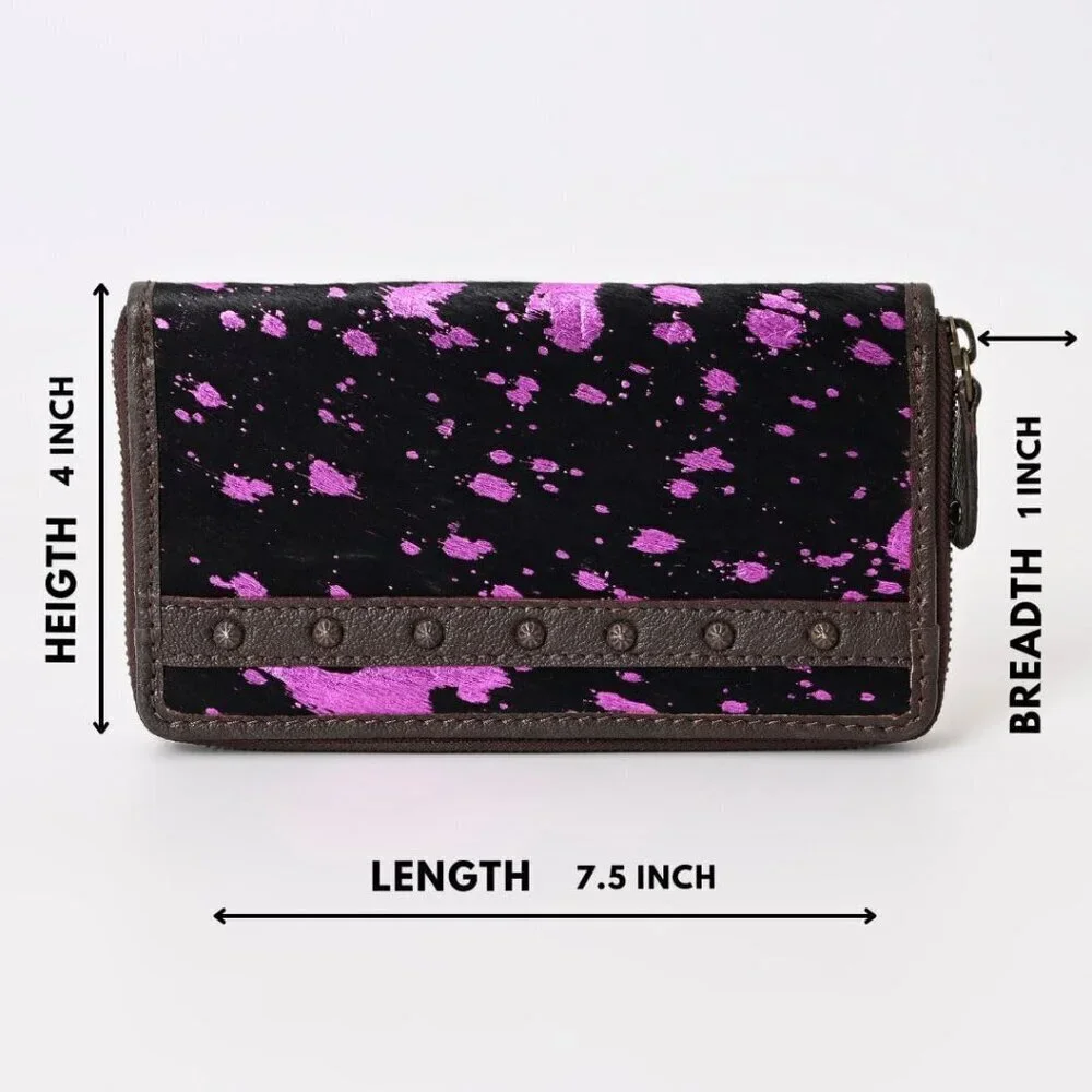 N/A women leather